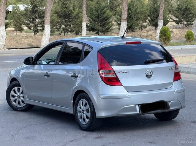 Hyundai i30 2010, 333,222 km - 1.4 l - Bakı