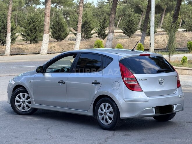 Hyundai i30 2010, 333,222 km - 1.4 l - Bakı