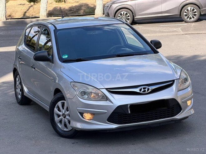 Hyundai i30 2010, 333,222 km - 1.4 l - Bakı