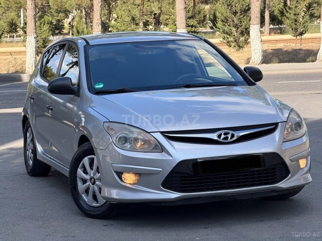 Hyundai i30 2010, 333,222 km - 1.4 l - Bakı
