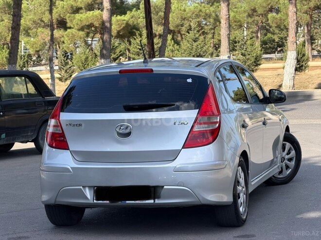 Hyundai i30 2010, 333,222 km - 1.4 l - Bakı