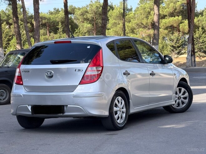 Hyundai i30 2010, 333,222 km - 1.4 l - Bakı