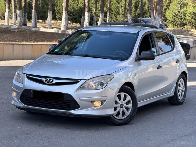 Hyundai i30 2010, 333,222 km - 1.4 l - Bakı