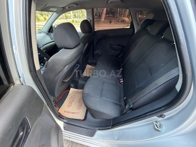 Hyundai i30 2010, 333,222 km - 1.4 l - Bakı