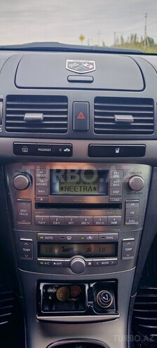 Toyota Avensis 2008, 344,000 km - 2.0 л - Kürdəmir