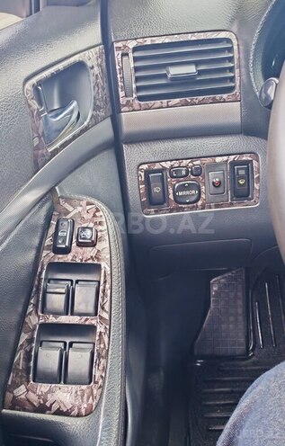 Toyota Avensis 2008, 344,000 km - 2.0 л - Kürdəmir