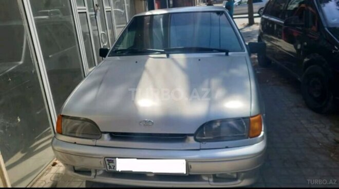 LADA (VAZ) 2115 2006, 248,927 km - 1.6 л - Gəncə