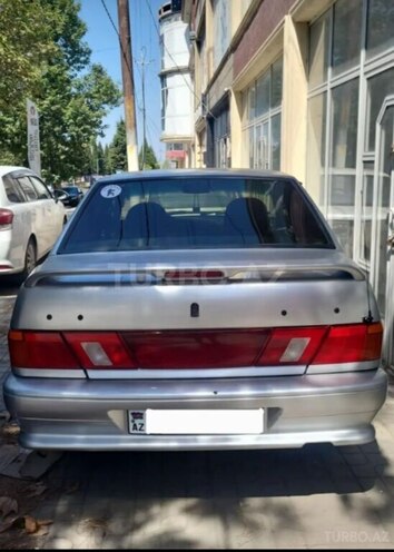 LADA (VAZ) 2115 2006, 248,927 km - 1.6 л - Gəncə