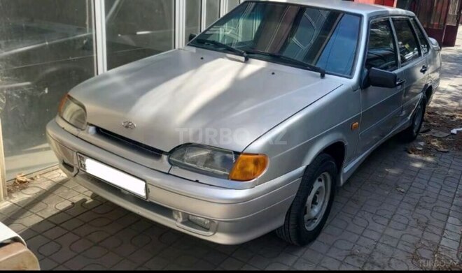 LADA (VAZ) 2115 2006, 248,927 km - 1.6 л - Gəncə