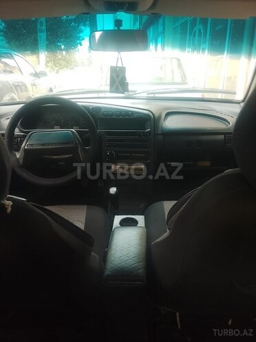 LADA (VAZ) 2115 2006, 248,927 km - 1.6 л - Gəncə