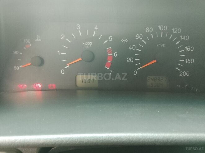 LADA (VAZ) 2115 2006, 248,927 km - 1.6 л - Gəncə