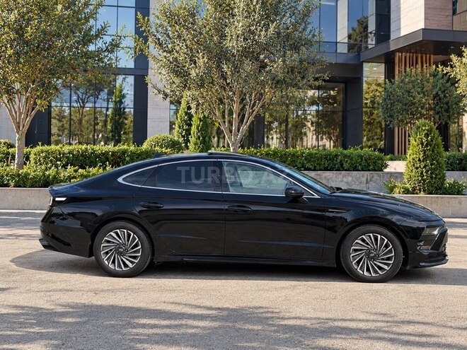 Hyundai Sonata 2025, 10,450 km - 2.0 l - Bakı