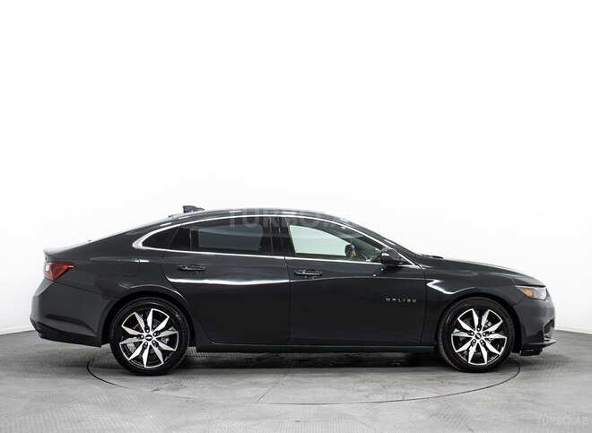 Chevrolet Malibu 2017, 184,000 km - 1.5 l - Bakı