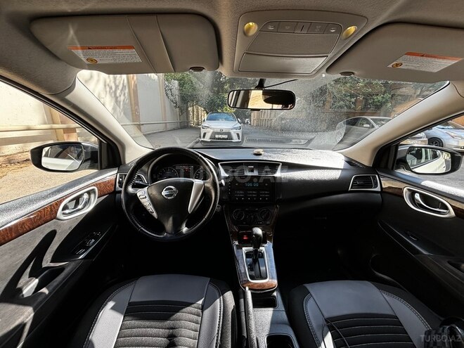 Nissan Sentra 2019, 182,000 km - 1.6 l - Bakı