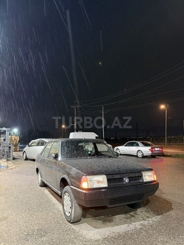 Tofas Sahin 2005, 77,441 km - 1.6 l - Bakı