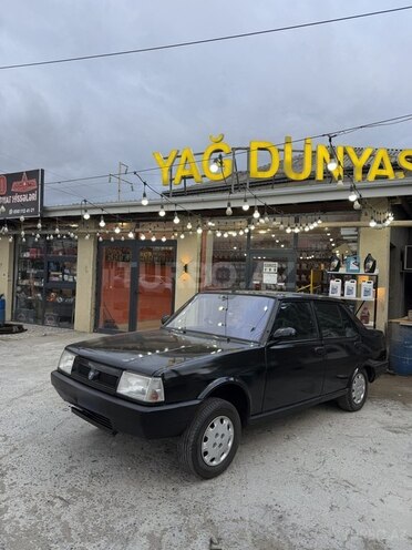Tofas Sahin 2005, 77,441 km - 1.6 l - Bakı