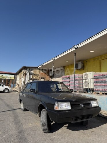 Tofas Sahin 2005, 77,441 km - 1.6 l - Bakı