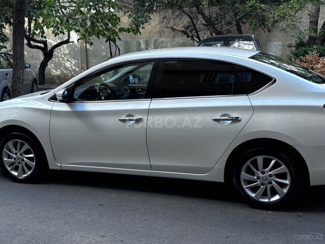 Nissan Sentra 2019, 182,000 km - 1.6 l - Bakı