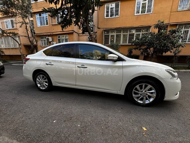 Nissan Sentra 2019, 182,000 km - 1.6 l - Bakı