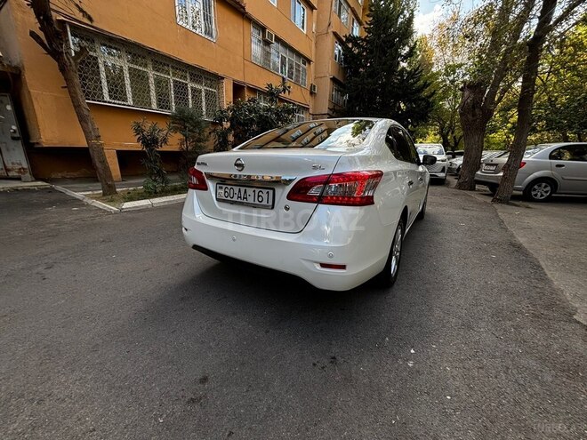 Nissan Sentra 2019, 182,000 km - 1.6 l - Bakı
