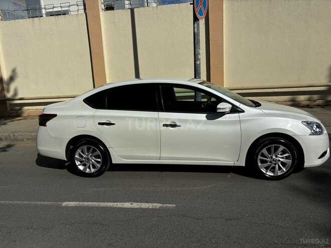 Nissan Sentra 2019, 182,000 km - 1.6 l - Bakı