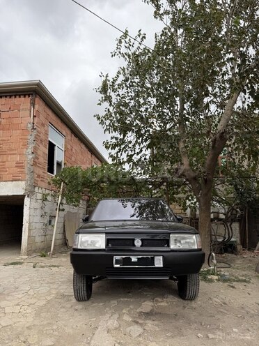 Tofas Sahin 2005, 77,441 km - 1.6 l - Bakı