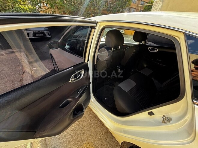 Nissan Sentra 2019, 182,000 km - 1.6 l - Bakı