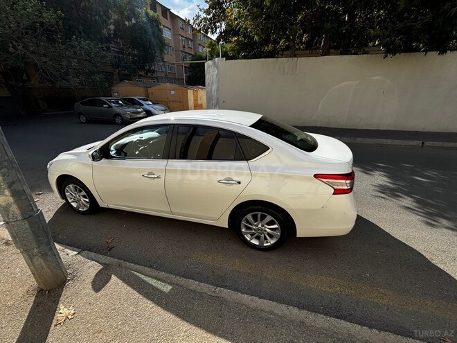 Nissan Sentra 2019, 182,000 km - 1.6 l - Bakı