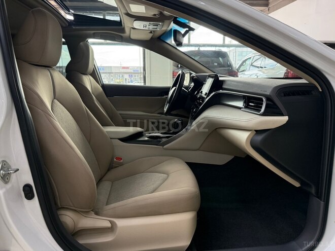 Toyota Camry 2022, 99,000 km - 2.5 l - Bakı