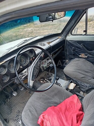 LADA (VAZ) Niva 1981, 400,000 km - 1.7 л - Qəbələ