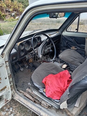 LADA (VAZ) Niva 1981, 400,000 km - 1.7 л - Qəbələ