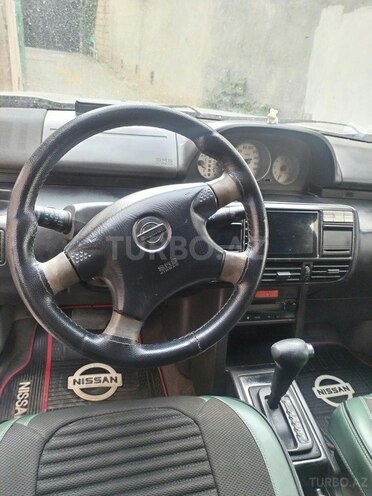Nissan X-Trail 2000, 270,800 km - 2.0 l - Bakı