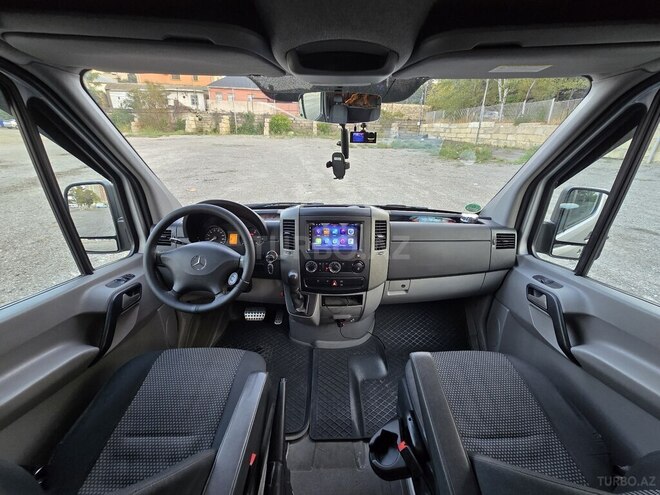 Mercedes  2007, 394,000 km - 2.2 l - Bakı