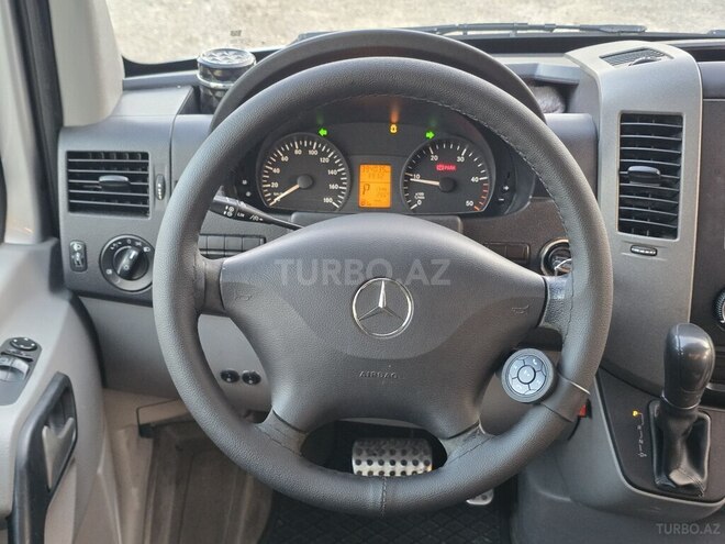 Mercedes  2007, 394,000 km - 2.2 l - Bakı