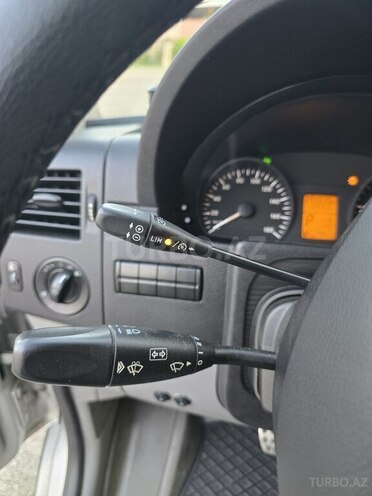 Mercedes  2007, 394,000 km - 2.2 l - Bakı