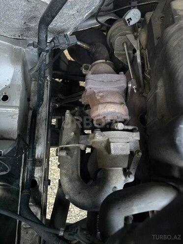 Mercedes  2007, 394,000 km - 2.2 l - Bakı