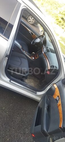 Mercedes E 200 2002, 370,000 km - 2.2 l - Qəbələ