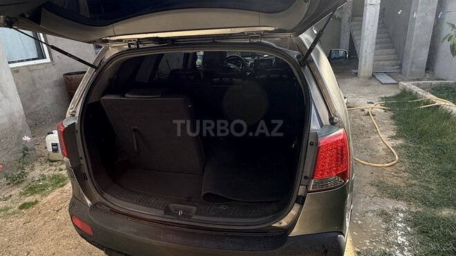 Kia Sorento 2011, 145,371 km - 2.0 l - Bakı
