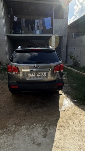 Kia Sorento 2011, 145,371 km - 2.0 l - Bakı