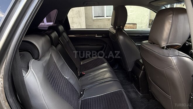 Kia Sorento 2011, 145,371 km - 2.0 l - Bakı