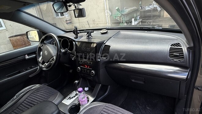 Kia Sorento 2011, 145,371 km - 2.0 l - Bakı