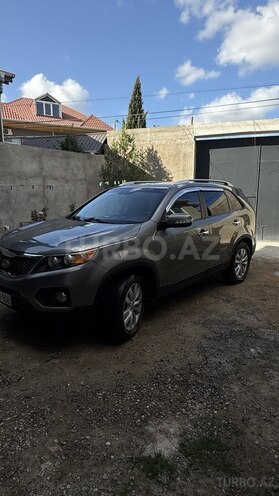 Kia Sorento 2011, 145,371 km - 2.0 l - Bakı
