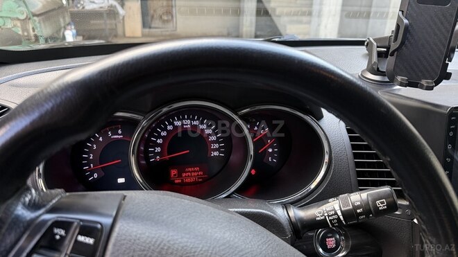 Kia Sorento 2011, 145,371 km - 2.0 l - Bakı