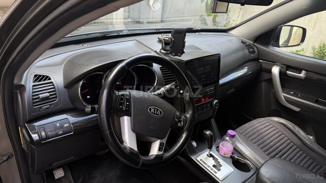Kia Sorento 2011, 145,371 km - 2.0 l - Bakı