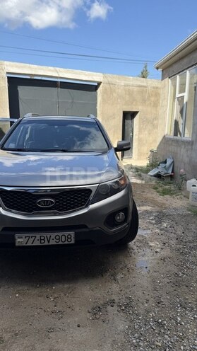 Kia Sorento 2011, 145,371 km - 2.0 l - Bakı