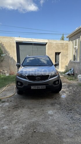 Kia Sorento 2011, 145,371 km - 2.0 l - Bakı