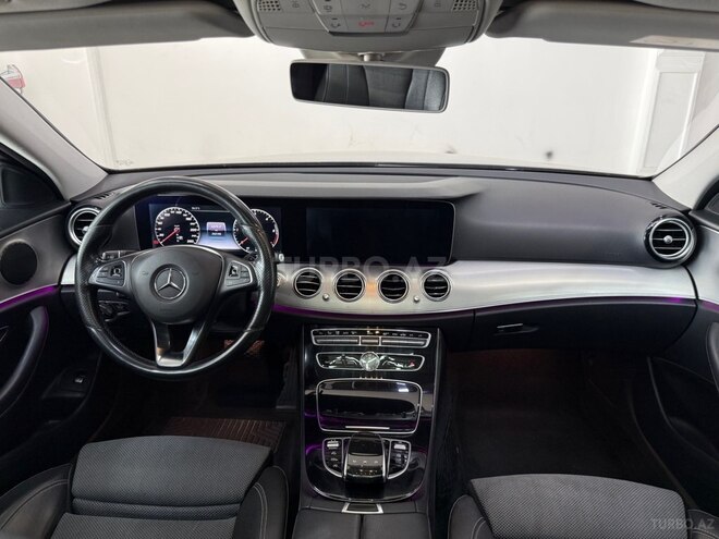 Mercedes E 220 d 2016, 205,000 km - 2.0 l - Bakı