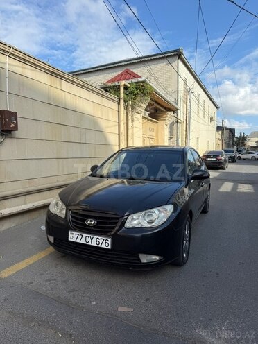 Hyundai Elantra 2009, 428,000 km - 2.0 л - Bakı