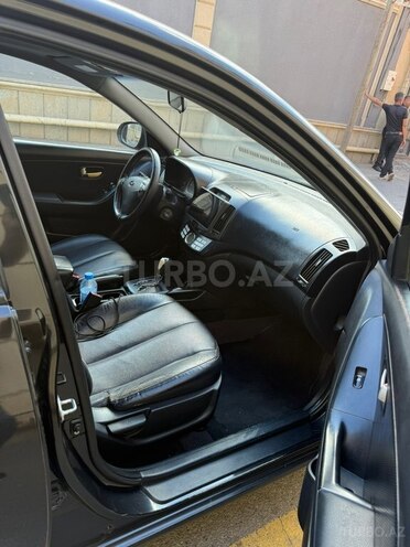Hyundai Elantra 2009, 428,000 km - 2.0 л - Bakı