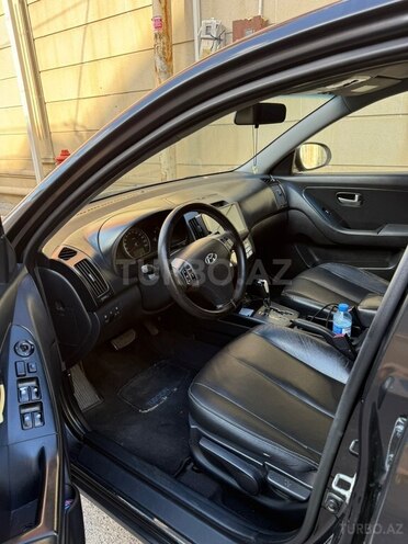 Hyundai Elantra 2009, 428,000 km - 2.0 л - Bakı
